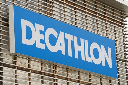 Día DECATHLON